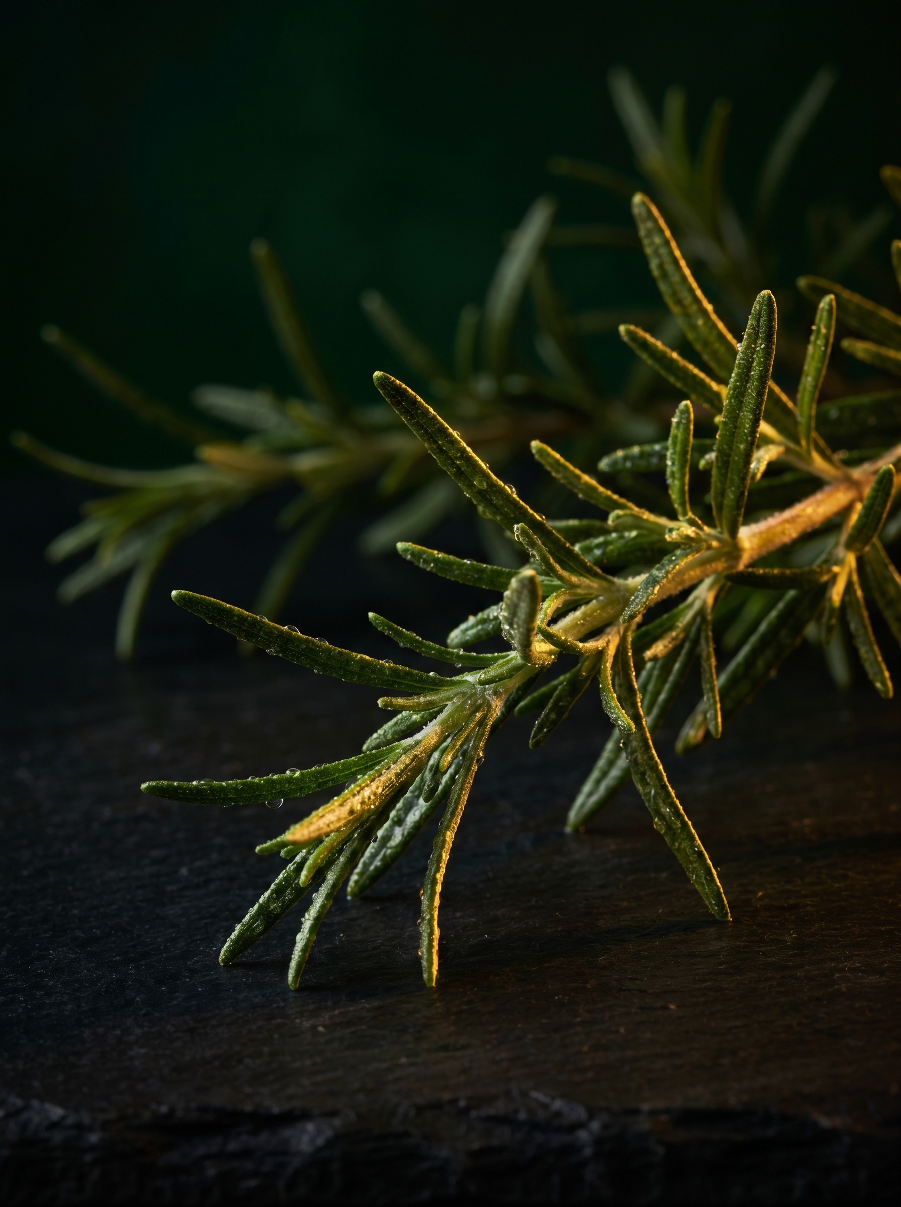 ZAYT Elixir Botanique — Aceite Capilar de Lujo